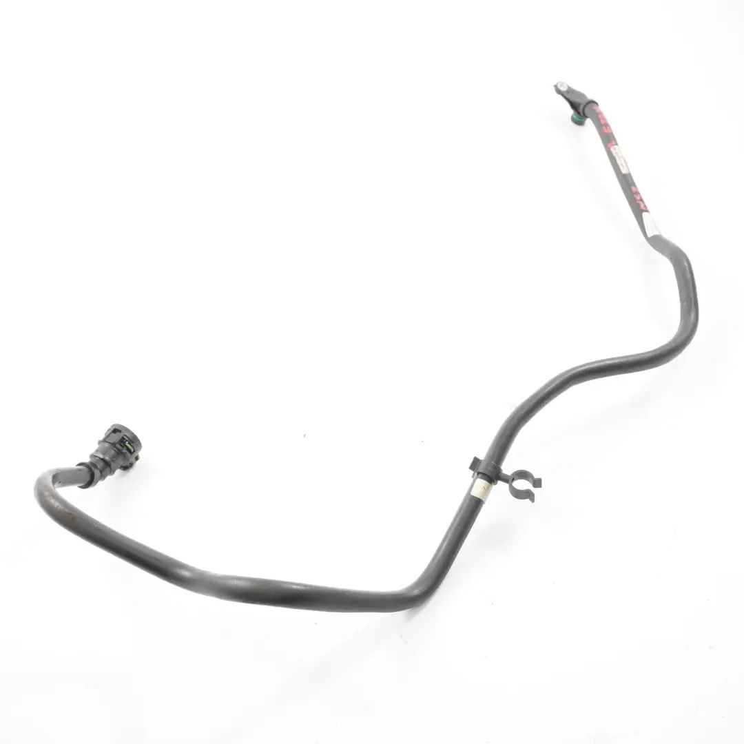 BMW X5 E70 LCI X6 E71 F07 GT N57 N57S Refrigerador de Aceite Manguera - SKU 8509434-1 - Número de pieza 8509434