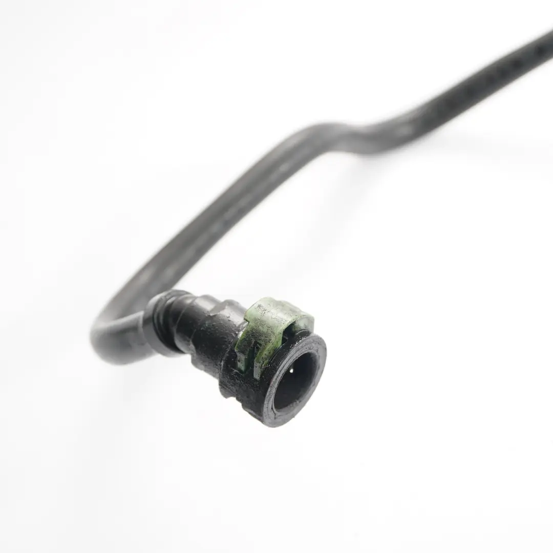 N57 N57S Tuyau de refroidissement d'huile BMW X5 E70 LCI X6 E71 F07 GT - SKU 8509434-1 - Numéro de pièce 8509434