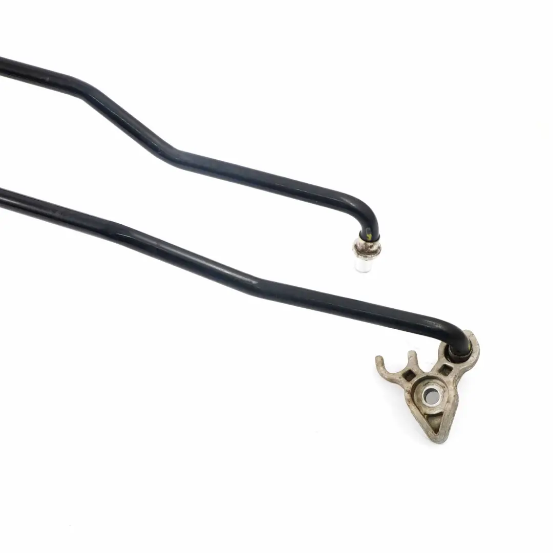 Juego mangueras entrada salida Tubos refrigeración para BMW X1 E84 E90 con número de pieza 8509703 BMW X1 E84 E90 Juego mangueras entrada salida Tubos refrigeración - SKU 8509703-1 - Número de pieza 8509703