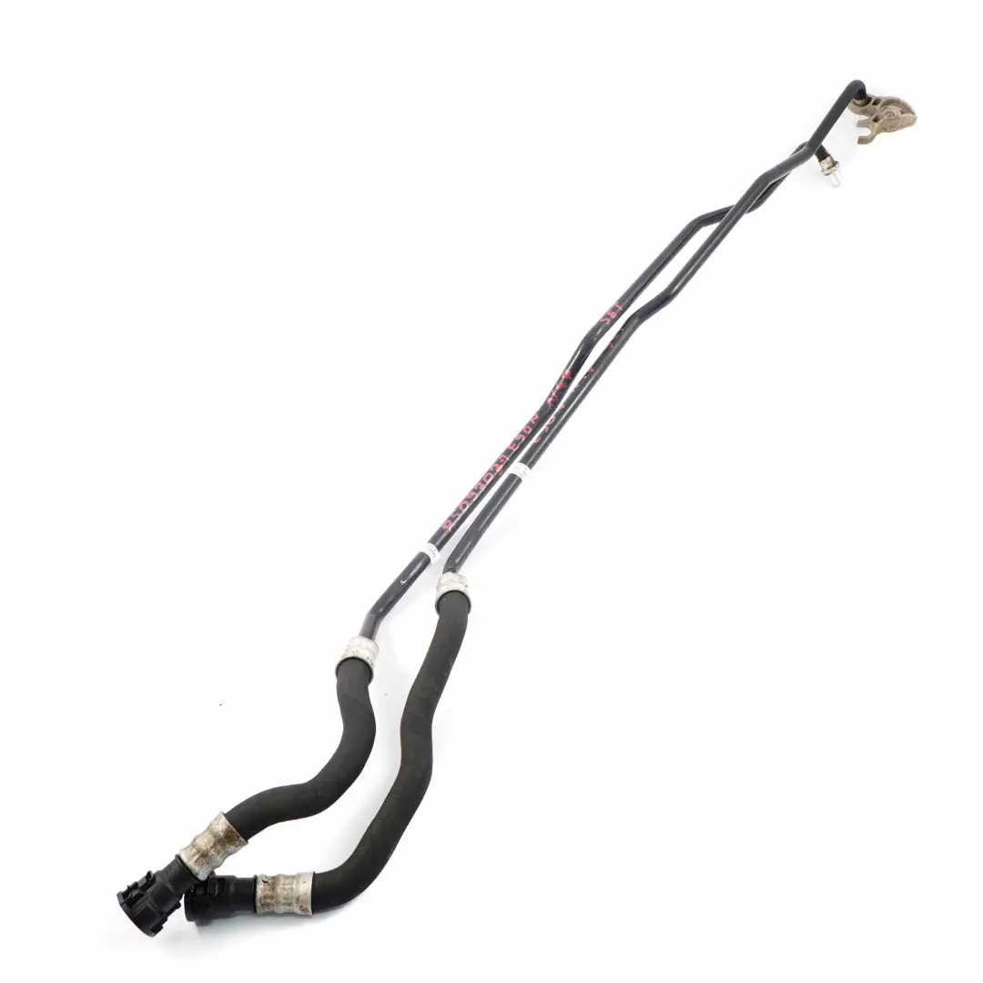  Oil Cooling Pipes BMW X1 E84 E90 LCI Inlet Outlet Hose Tube Set 8509702 - SKU 8509703-1 - Part number 8509703