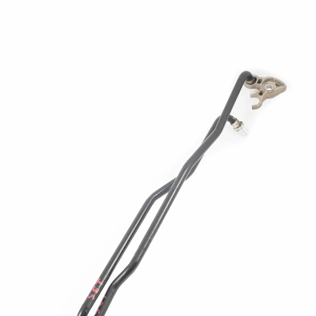 BMW X1 E84 E90 LCI Jeu de tubes d'admission et de sortie 8509702 - SKU 8509703-1 - Numéro de pièce 8509703