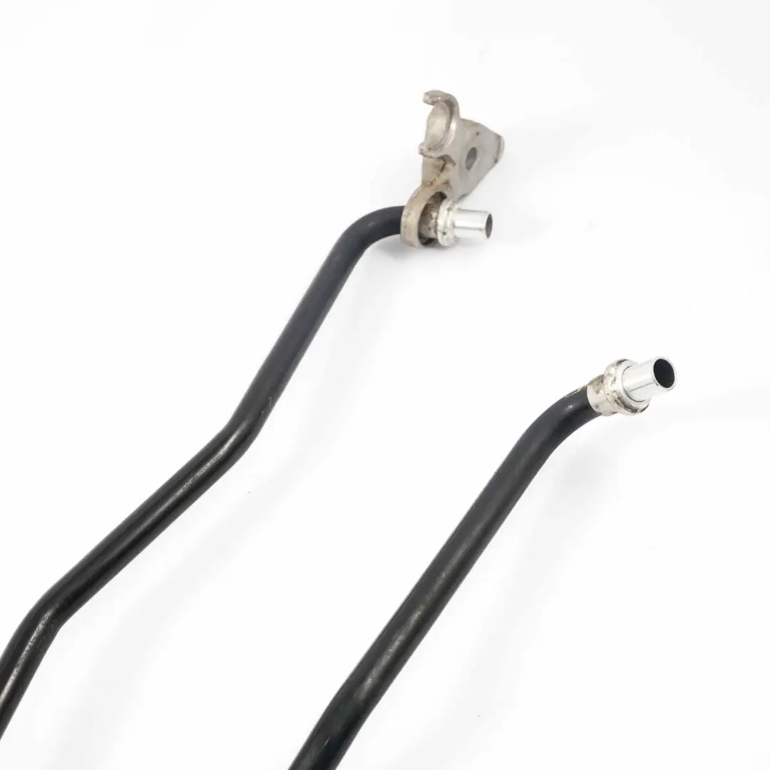 BMW X1 E84 E90 LCI Jeu de tubes d'admission et de sortie 8509702 - SKU 8509703-1 - Numéro de pièce 8509703