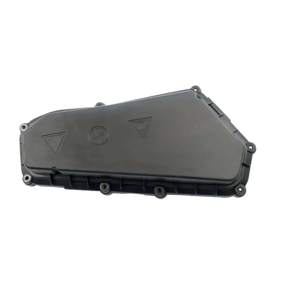  Caja Unidad De ControlBMW F20 F21 F22 F30 F31 Tapa Panel Proteccion - SKU 8509722-2 - Número de pieza 8509722