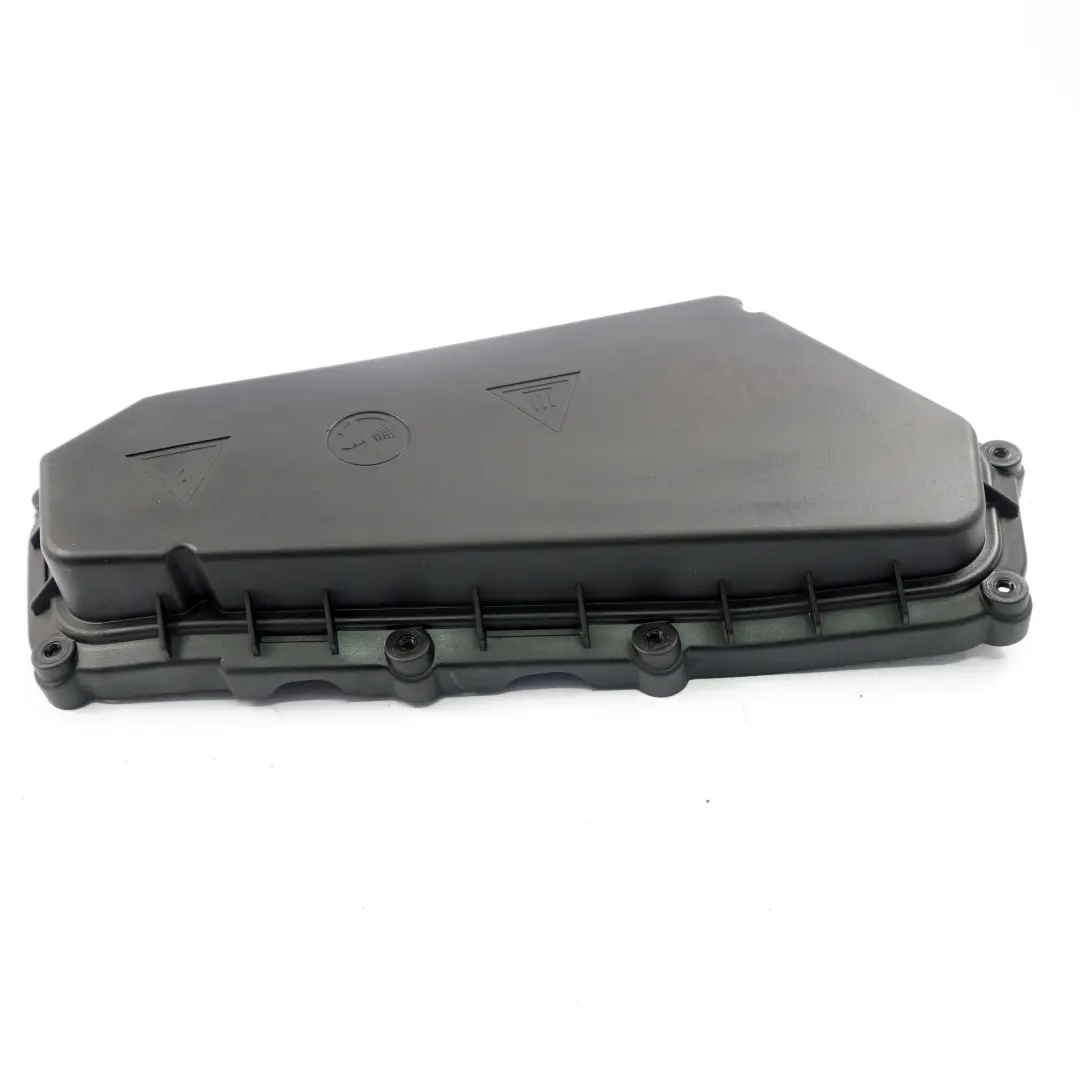 Caja Unidad De ControlBMW F20 F21 F22 F30 F31 Tapa Panel Proteccion - SKU 8509722-2 - Número de pieza 8509722