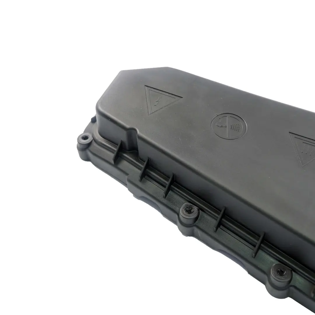  Caja Unidad De ControlBMW F20 F21 F22 F30 F31 Tapa Panel Proteccion - SKU 8509722-2 - Número de pieza 8509722