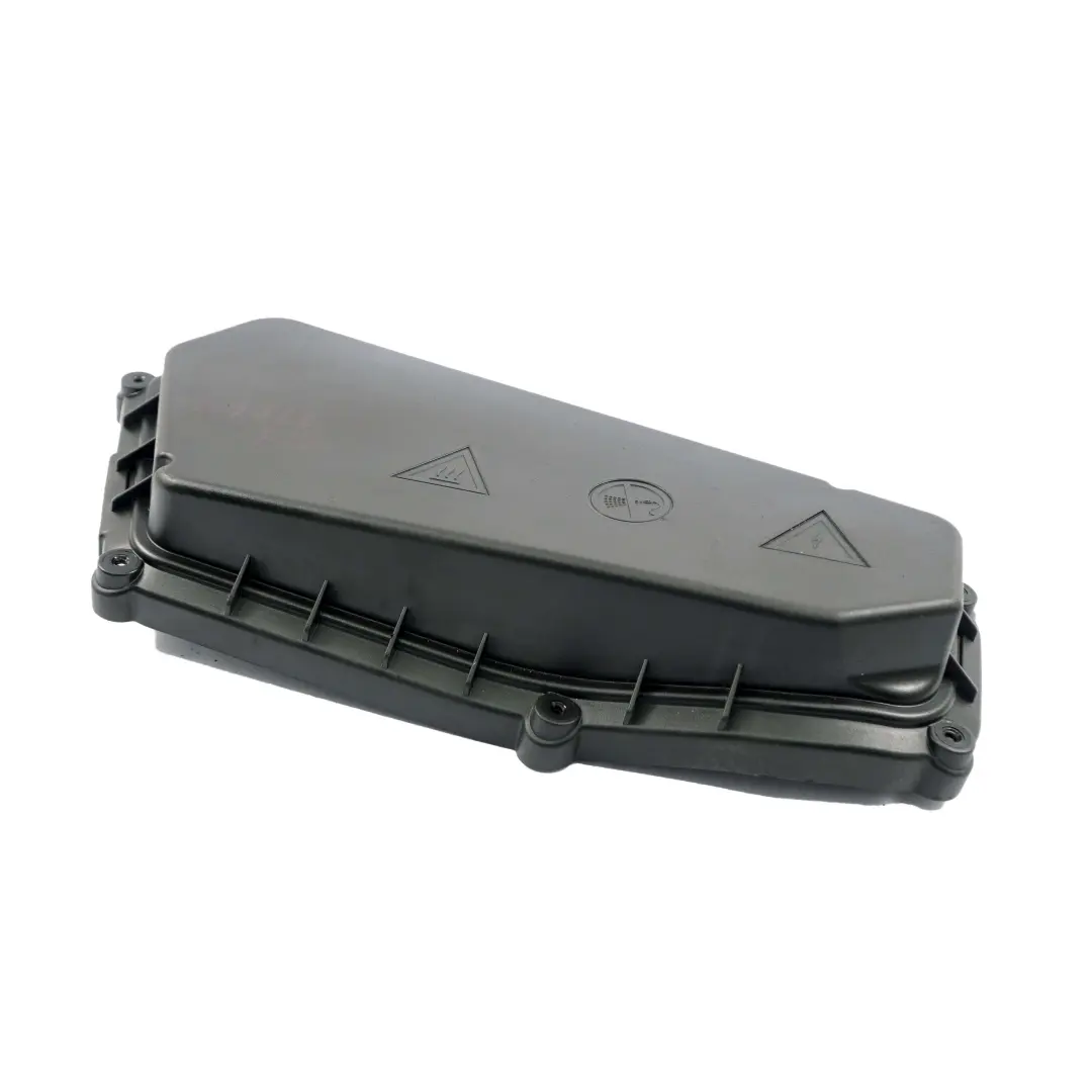  Control Unit Box BMW F20 F21 F22 F30 F31 Cover Panel Protection - SKU 8509722-2 - Part number 8509722