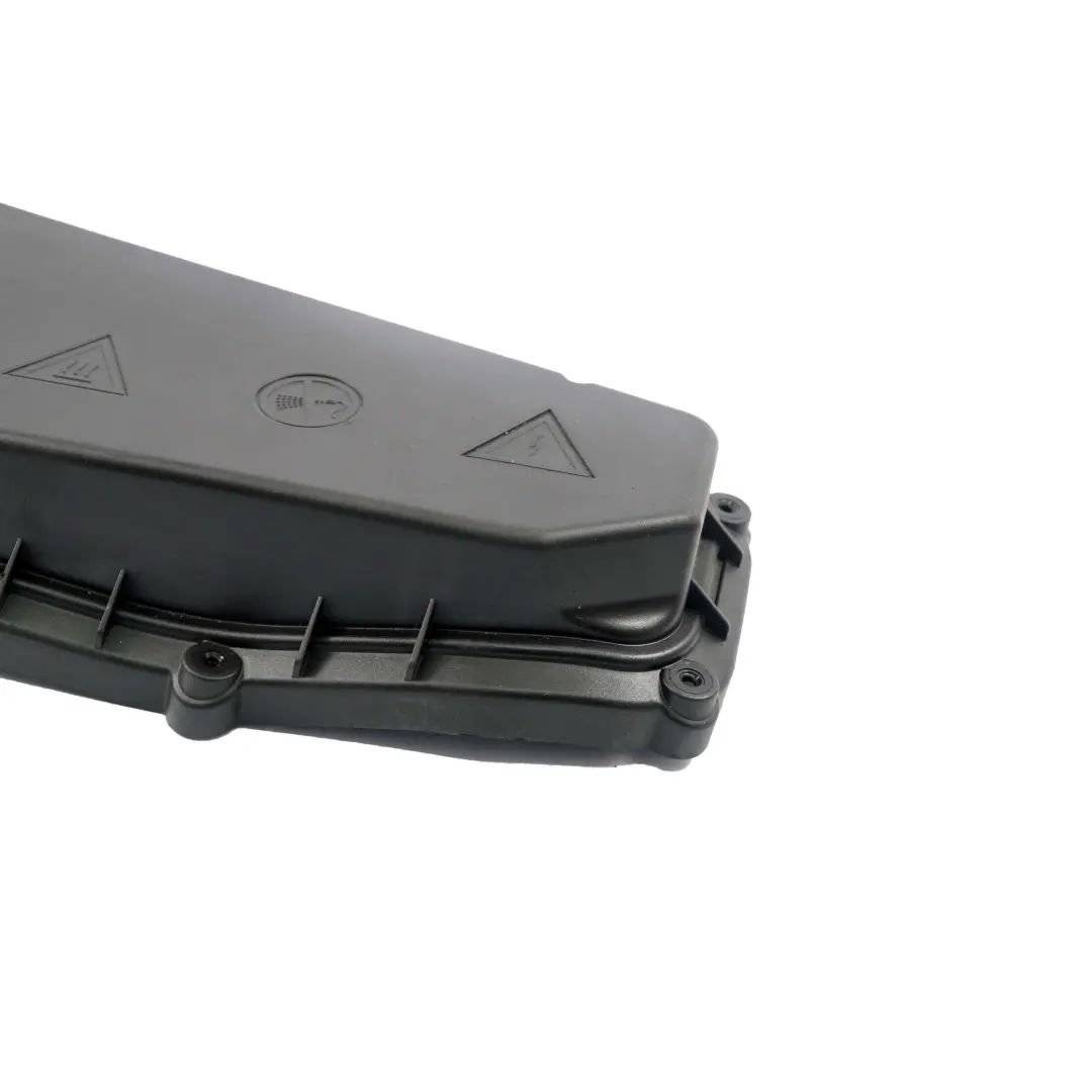 Caja Unidad De ControlBMW F20 F21 F22 F30 F31 Tapa Panel Proteccion para con número de pieza 8509722 Caja Unidad De ControlBMW F20 F21 F22 F30 F31 Tapa Panel Proteccion - SKU 8509722-2 - Número de pieza 8509722