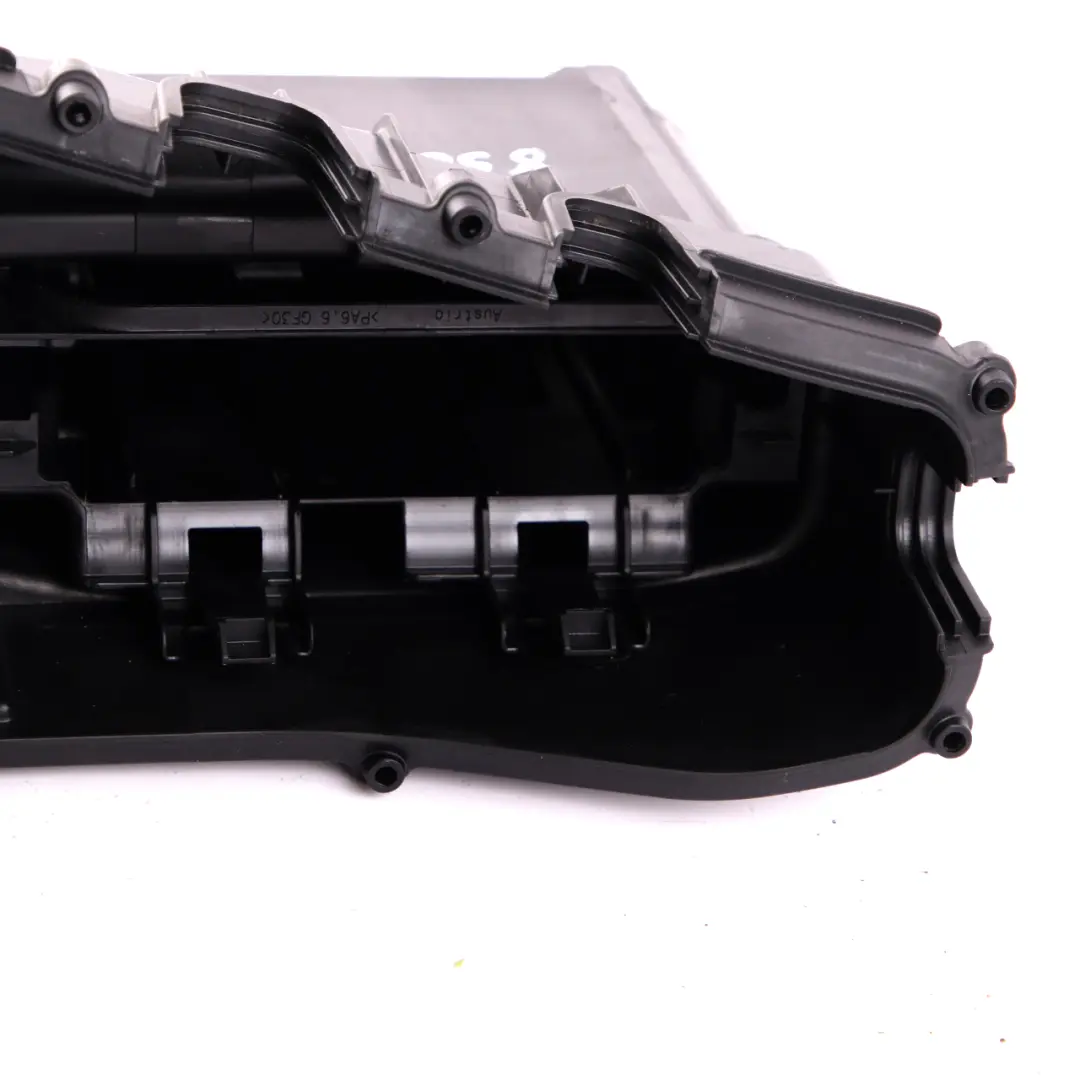 Caja Unidad De Control Motor para BMW F20 F21 F22 F30 F31 F35 con número de pieza 8509722 BMW F20 F21 F22 F30 F31 F35 Caja Unidad De Control Motor - SKU 8509722 - Número de pieza 8509722