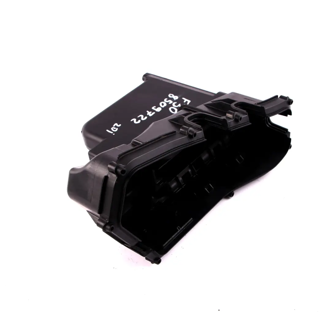 Steuergeratebox Boitier pour BMW 1 F20 F21 F22 F30 F31 F35 à propos du numéro de pièce 8509722 BMW 1 F20 F21 F22 F30 F31 F35 Steuergeratebox Boitier - SKU 8509722 - Numéro de pièce 8509722
