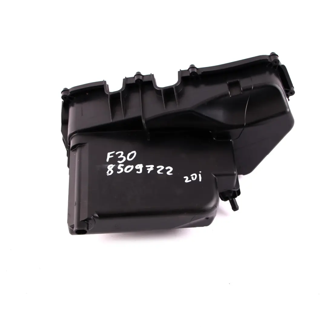 BMW F20 F21 F22 F30 F31 F35 Caja Unidad De Control Motor - SKU 8509722 - Número de pieza 8509722