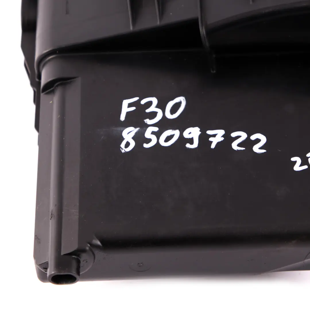 BMW F20 F21 F22 F30 F31 F35 Caja Unidad De Control Motor - SKU 8509722 - Número de pieza 8509722