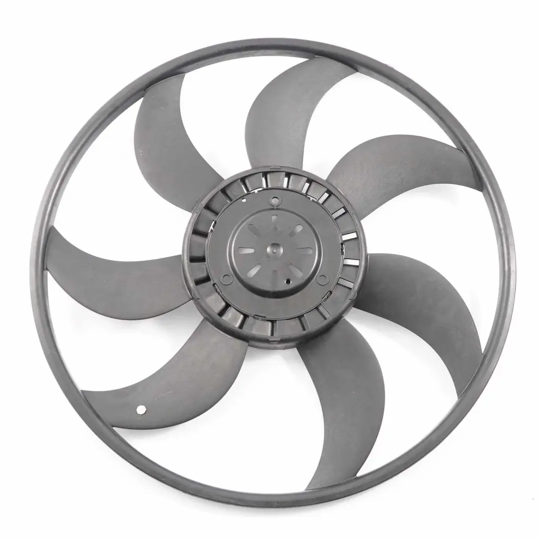  Radiator Fan BMW F10 F11 Cooling Cooler Shroud Housing - SKU 8509740-2 - Part number 8509740