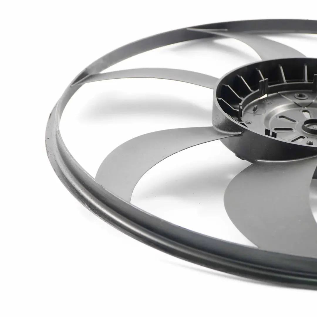  Ventilateur radiateur BMW F10 F11 Refroidissement Boîtier - SKU 8509740-2 - Numéro de pièce 8509740