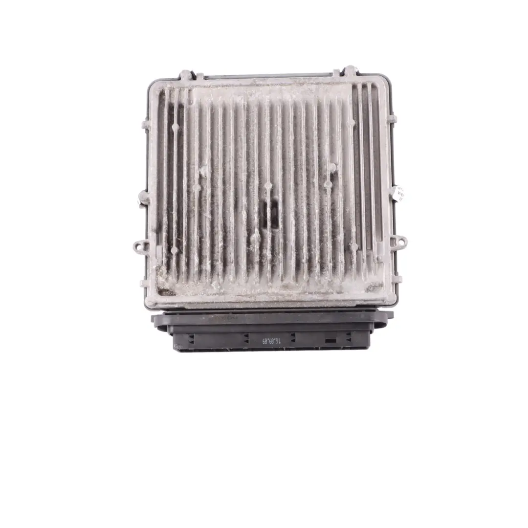 BMW F01 F07 530d 730d N57 245HP Zestaw ECU DDE CAS4 Kluczyk Automat - SKU 8509757-1 - Numer Części 8509757