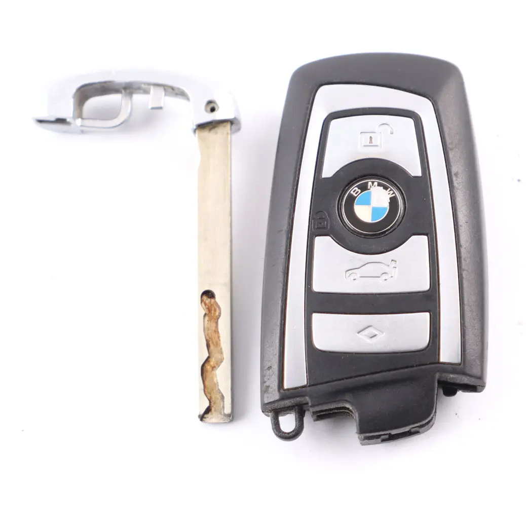 N57S Engine Control Unit ECU Kit DME CAS4 Key Automatic to BMW F01 740d with Part number 8509758 BMW F01 740d N57S Engine Control Unit ECU Kit DME CAS4 Key Automatic - SKU 8509758-1 - Part number 8509758