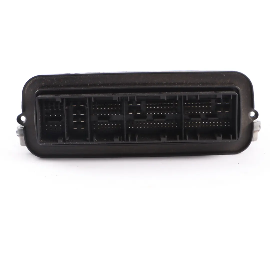 BMW F01 740d N57S Engine Control Unit ECU Kit DME CAS4 Key Automatic - SKU 8509758-1 - Part number 8509758