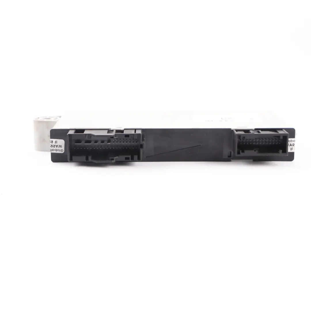 BMW F01 740d N57S Engine Control Unit ECU Kit DME CAS4 Key Automatic - SKU 8509758-1 - Part number 8509758