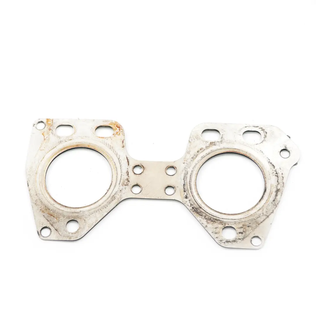 Guarnizione scarico BMW E90 Diesel N47 G30 B57 Guarnizione collettore scarico per con numero di parte 8509783 Guarnizione scarico BMW E90 Diesel N47 G30 B57 Guarnizione collettore scarico - SKU 8509783 - Numero di parte 8509783