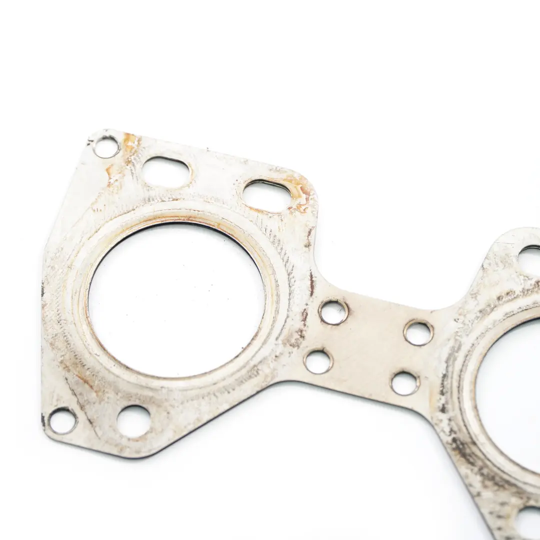 Guarnizione scarico BMW E90 Diesel N47 G30 B57 Guarnizione collettore scarico per con numero di parte 8509783 Guarnizione scarico BMW E90 Diesel N47 G30 B57 Guarnizione collettore scarico - SKU 8509783 - Numero di parte 8509783