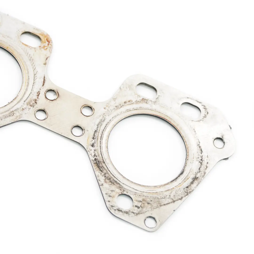 Guarnizione scarico BMW E90 Diesel N47 G30 B57 Guarnizione collettore scarico per con numero di parte 8509783 Guarnizione scarico BMW E90 Diesel N47 G30 B57 Guarnizione collettore scarico - SKU 8509783 - Numero di parte 8509783