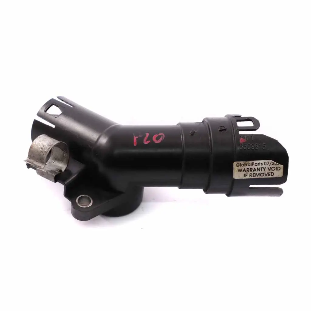 BMW F20 F30 N47S1 Łącznik Rury Dolotowej Powietrza - SKU 8509815 - Numer Części 8509815