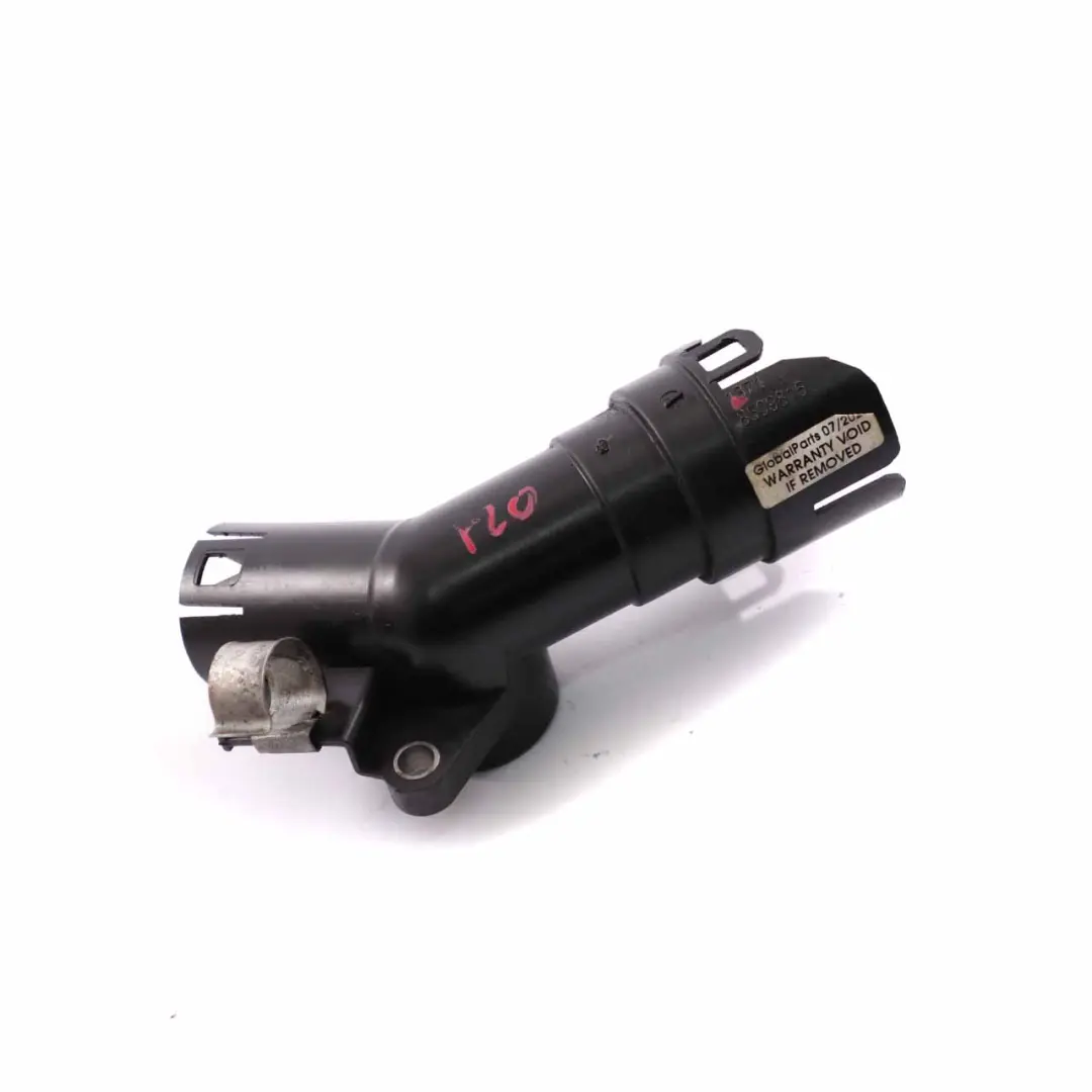 Luftansaugrohr BMW F20 F30 N47S1 Ladeluftkühler Rohr Schalldämpfer für mit Teilenummer 8509815 Luftansaugrohr BMW F20 F30 N47S1 Ladeluftkühler Rohr Schalldämpfer - SKU 8509815 - Teilenummer 8509815