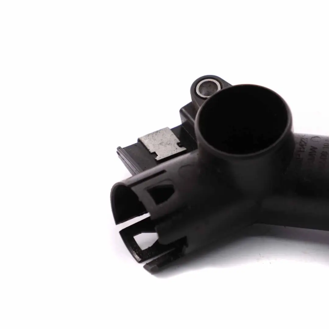Tubo di aspirazione BMW F20 F30 N47S1 Intercooler flessibile Linea per con numero di parte 8509815 Tubo di aspirazione BMW F20 F30 N47S1 Intercooler flessibile Linea - SKU 8509815 - Numero di parte 8509815