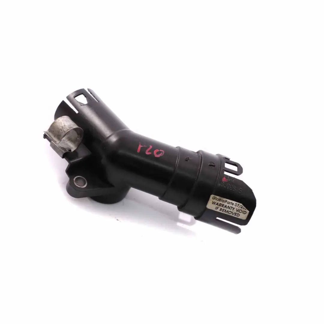  Tubo de Admisión de Aire BMW F20 F30 N47S1 Intercooler Manguera Línea - SKU 8509815 - Número de pieza 8509815