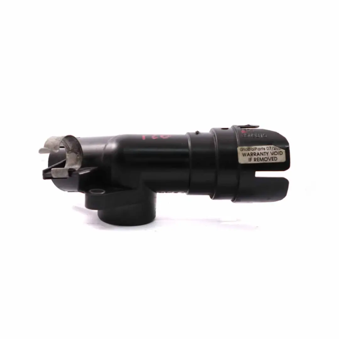 Intake Pipe BMW F20 F30 N47S1 Intercooler Tube Hose Line Silencer to Air with Part number 8509815 Air Intake Pipe BMW F20 F30 N47S1 Intercooler Tube Hose Line Silencer - SKU 8509815 - Part number 8509815