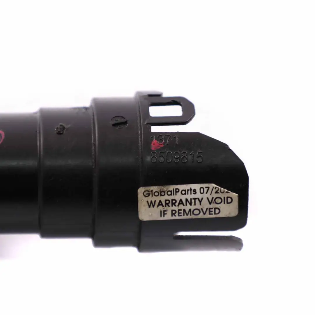 Luftansaugrohr BMW F20 F30 N47S1 Ladeluftkühler Rohr Schalldämpfer für mit Teilenummer 8509815 Luftansaugrohr BMW F20 F30 N47S1 Ladeluftkühler Rohr Schalldämpfer - SKU 8509815 - Teilenummer 8509815