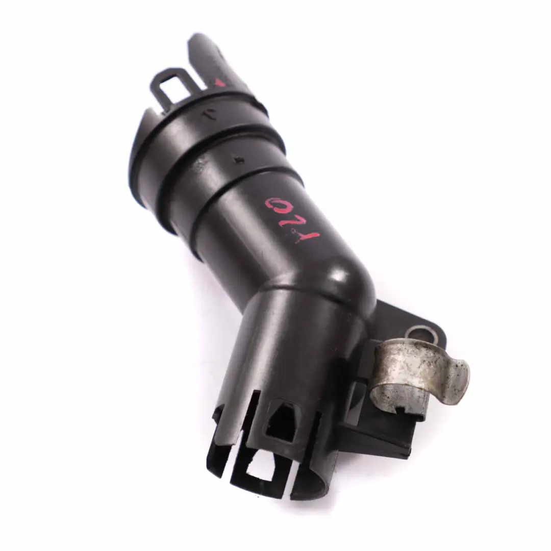 Luftansaugrohr BMW F20 F30 N47S1 Ladeluftkühler Rohr Schalldämpfer für mit Teilenummer 8509815 Luftansaugrohr BMW F20 F30 N47S1 Ladeluftkühler Rohr Schalldämpfer - SKU 8509815 - Teilenummer 8509815