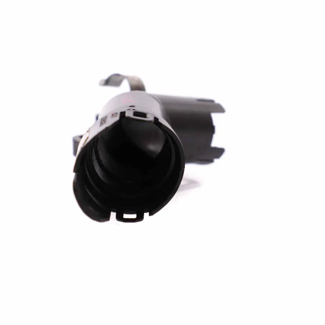  Luftansaugrohr BMW F20 F30 N47S1 Ladeluftkühler Rohr Schalldämpfer - SKU 8509815 - Teilenummer 8509815