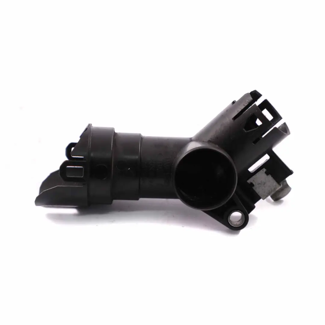  Tubo di aspirazione BMW F20 F30 N47S1 Intercooler flessibile Linea - SKU 8509815 - Numero di parte 8509815