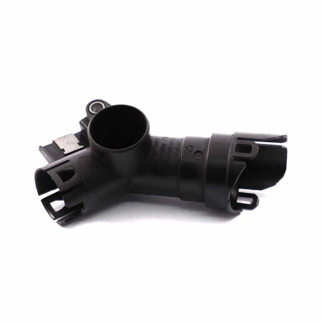Tubo di aspirazione BMW F20 F30 N47S1 Intercooler flessibile Linea per con numero di parte 8509815 Tubo di aspirazione BMW F20 F30 N47S1 Intercooler flessibile Linea - SKU 8509815 - Numero di parte 8509815