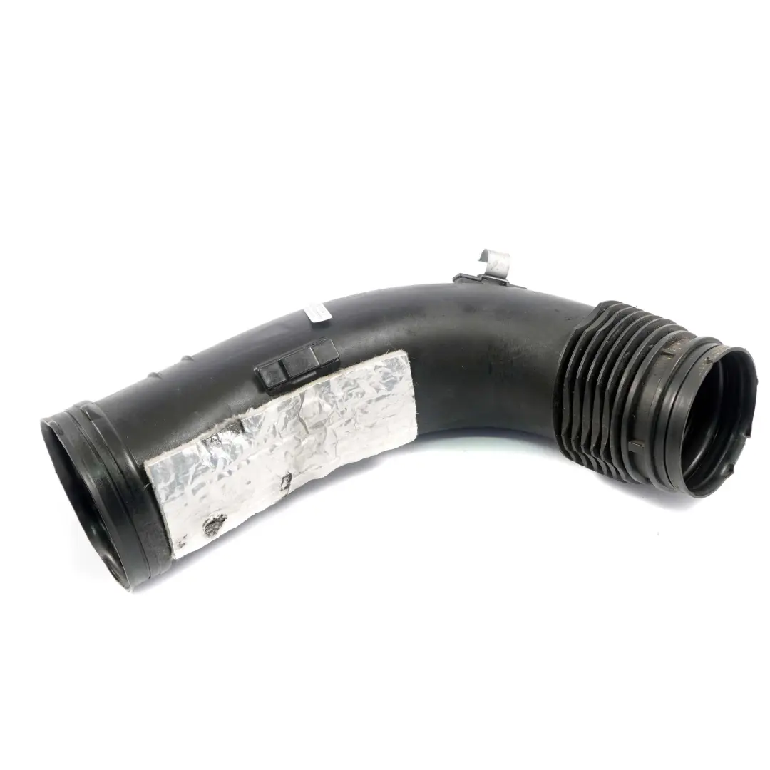 335dX 435dX N57Z Intake Duct Silencer Fuel Air Box Pipe to BMW F30 F31 F32 with Part number 8509817 BMW F30 F31 F32 335dX 435dX N57Z Intake Duct Silencer Fuel Air Box Pipe - SKU 8509817-1 - Part number 8509817