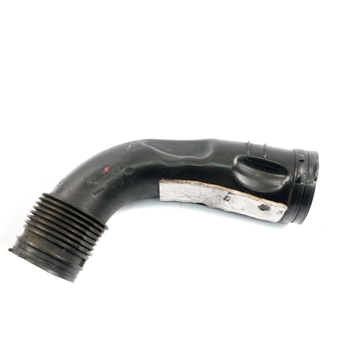 BMW F30 F31 F32 335dX 435dX N57Z Intake Duct Silencer Fuel Air Box Pipe - SKU 8509817-1 - Part number 8509817