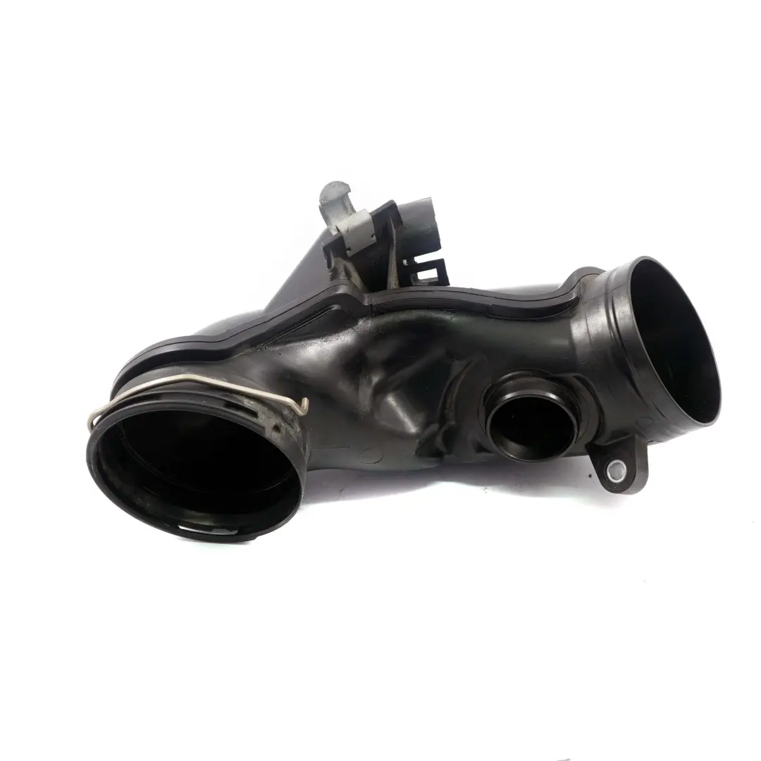  Ansaugkanal Schall Dämpfer BMW F30 F31 F32 335Dx 435Dx N57Z Rohr - SKU 8509817 - Teilenummer 8509817