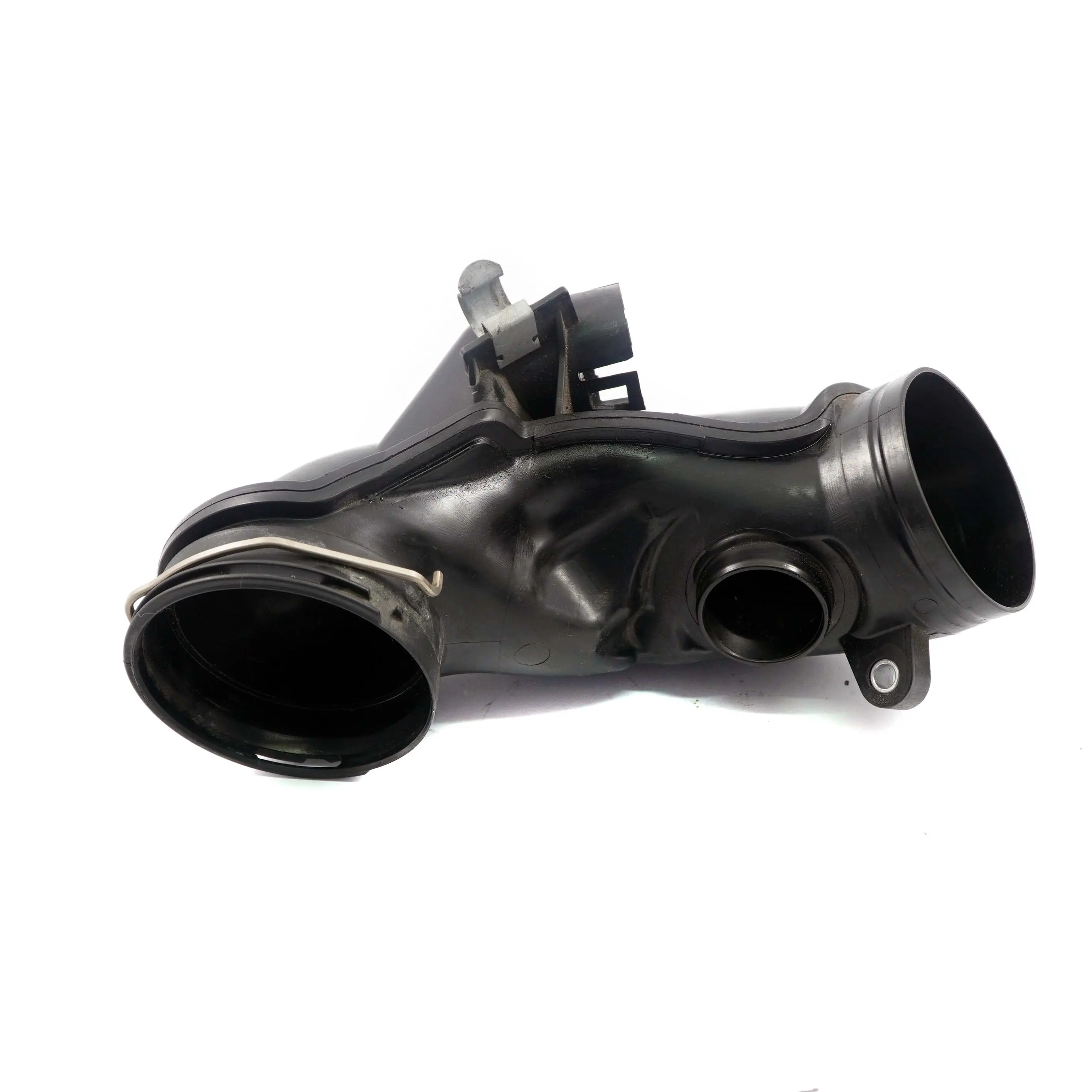 Ansaugkanal Schall Dämpfer BMW F30 F31 F32 335Dx 435Dx N57Z Rohr 8509817