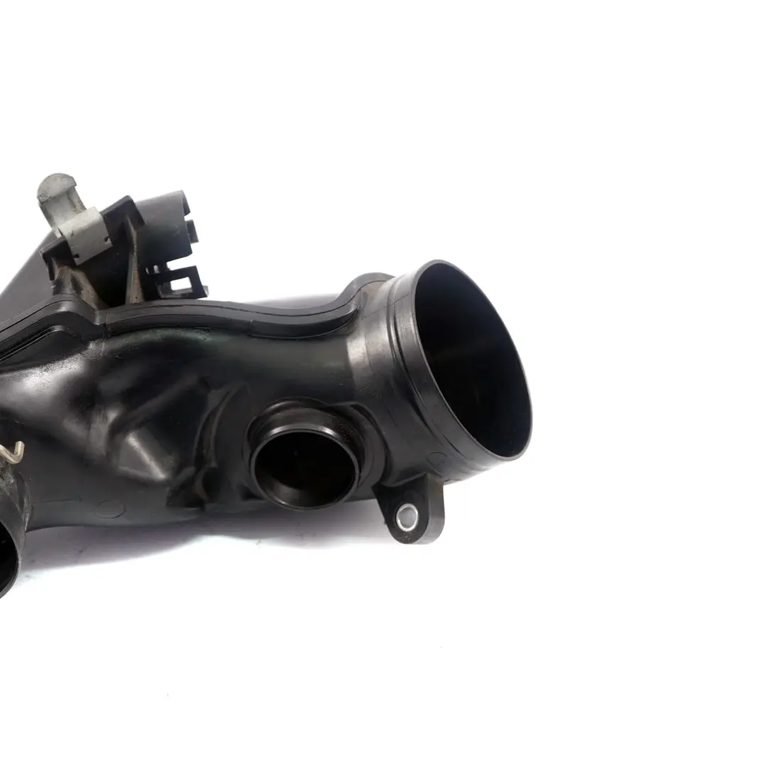 Ansaugkanal Schall Dämpfer BMW F30 F31 F32 335Dx 435Dx N57Z Rohr für mit Teilenummer 8509817 Ansaugkanal Schall Dämpfer BMW F30 F31 F32 335Dx 435Dx N57Z Rohr - SKU 8509817 - Teilenummer 8509817
