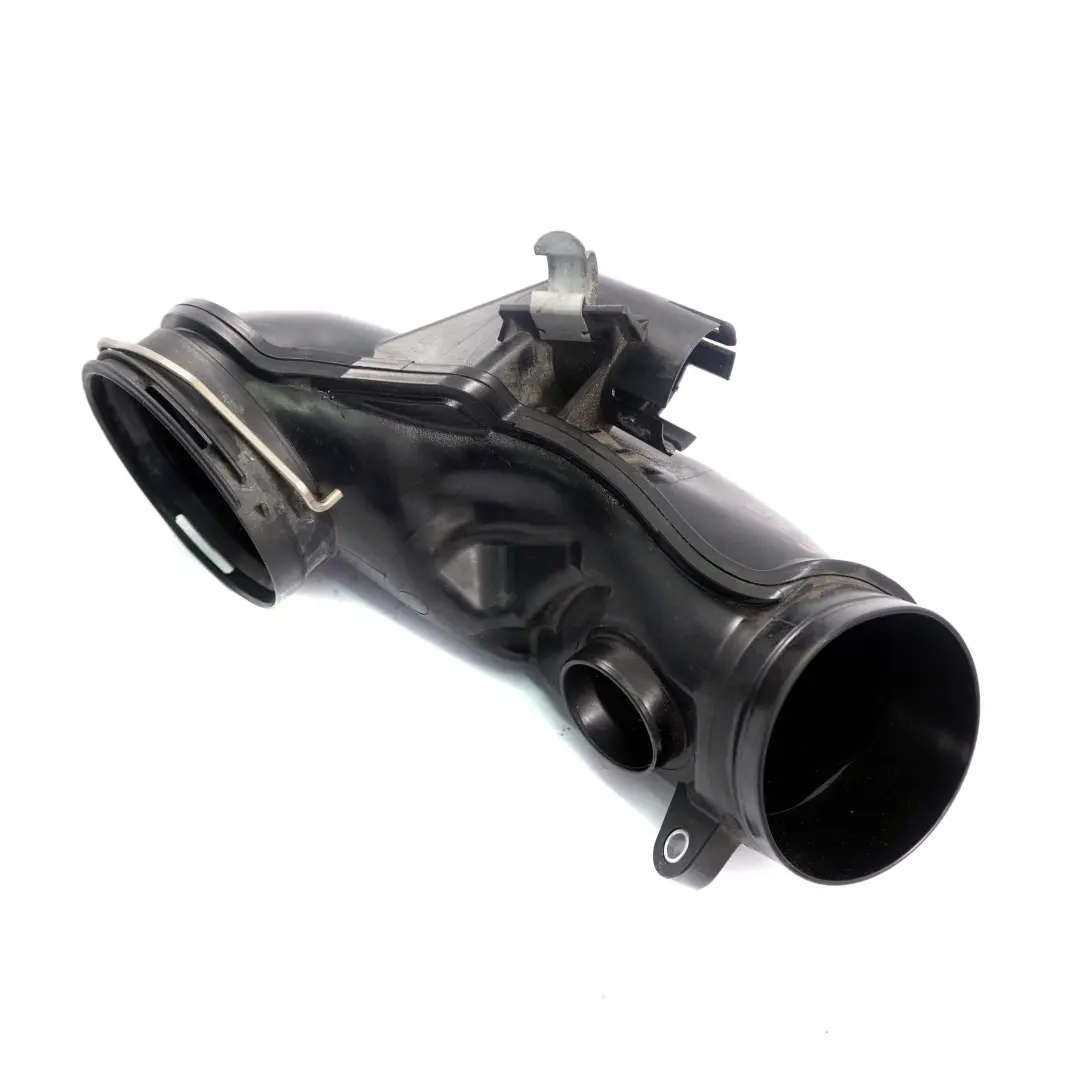  Ansaugkanal Schall Dämpfer BMW F30 F31 F32 335Dx 435Dx N57Z Rohr - SKU 8509817 - Teilenummer 8509817