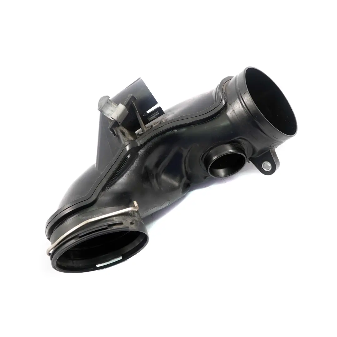 Ansaugkanal Schall Dämpfer BMW F30 F31 F32 335Dx 435Dx N57Z Rohr für mit Teilenummer 8509817 Ansaugkanal Schall Dämpfer BMW F30 F31 F32 335Dx 435Dx N57Z Rohr - SKU 8509817 - Teilenummer 8509817