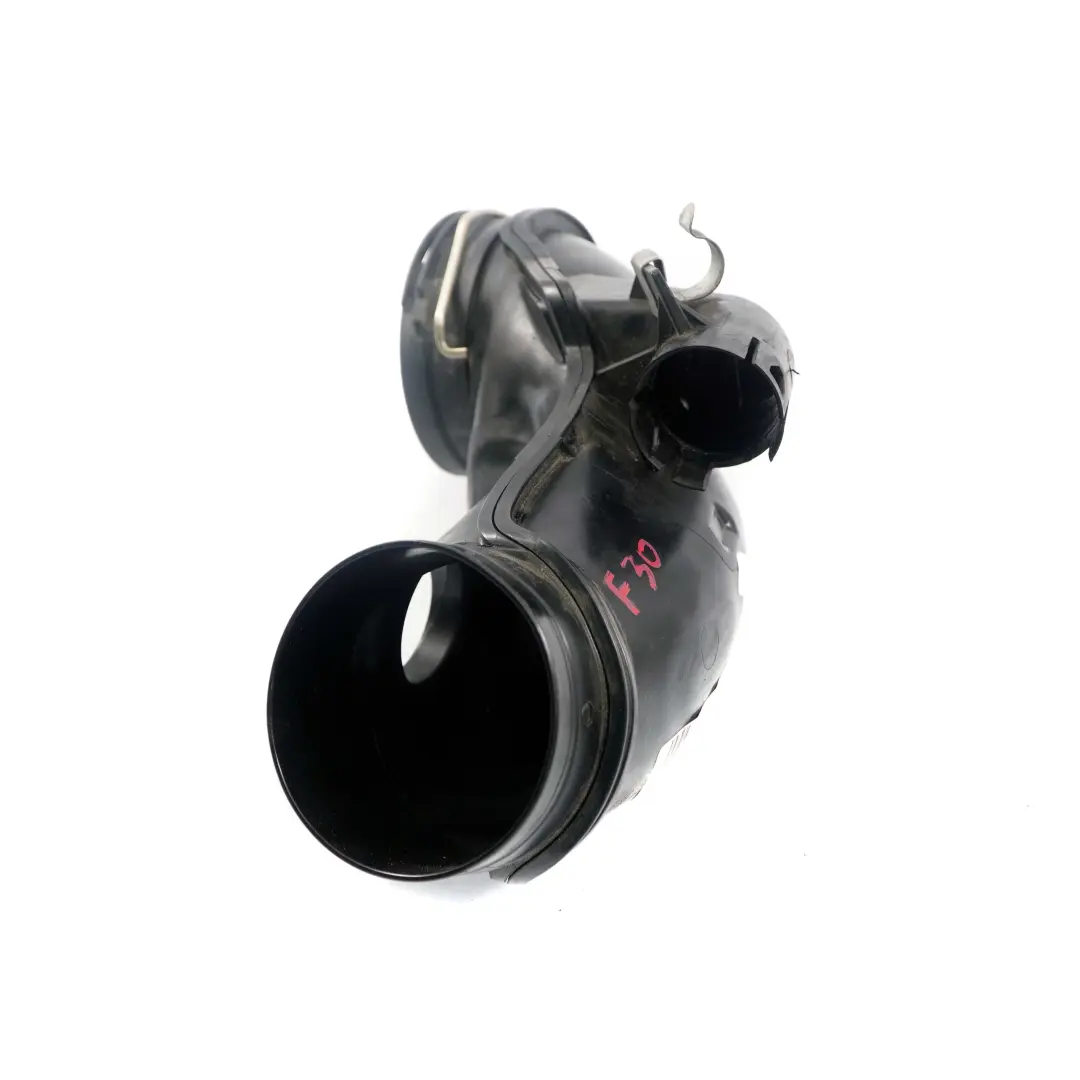Ansaugkanal Schall Dämpfer BMW F30 F31 F32 335Dx 435Dx N57Z Rohr für mit Teilenummer 8509817 Ansaugkanal Schall Dämpfer BMW F30 F31 F32 335Dx 435Dx N57Z Rohr - SKU 8509817 - Teilenummer 8509817