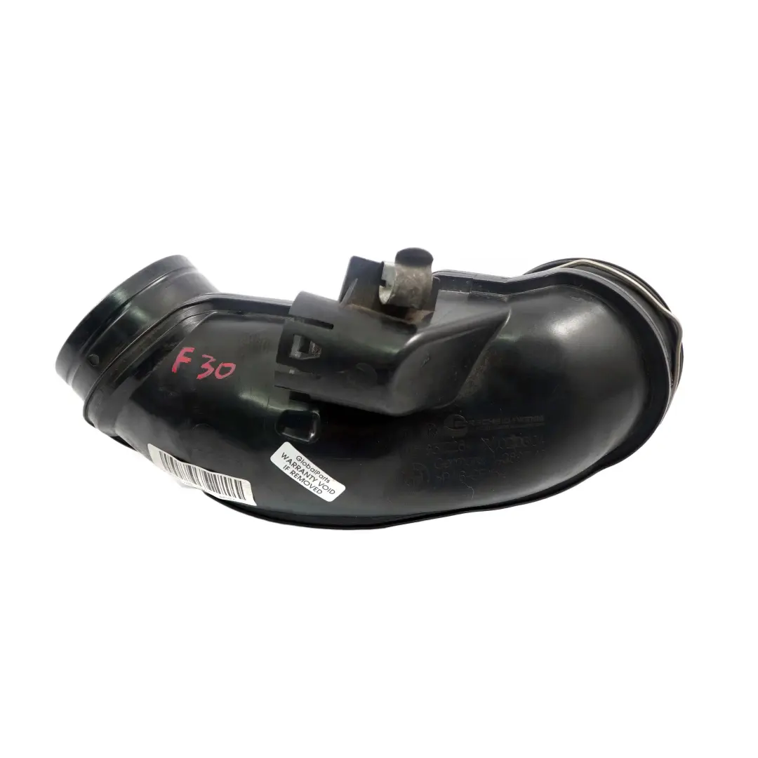 335dX N57Z Rura Dolot Powietrza do BMW F30 o numerze 8509817 BMW F30 335dX N57Z Rura Dolot Powietrza - SKU 8509817 - Numer Części 8509817