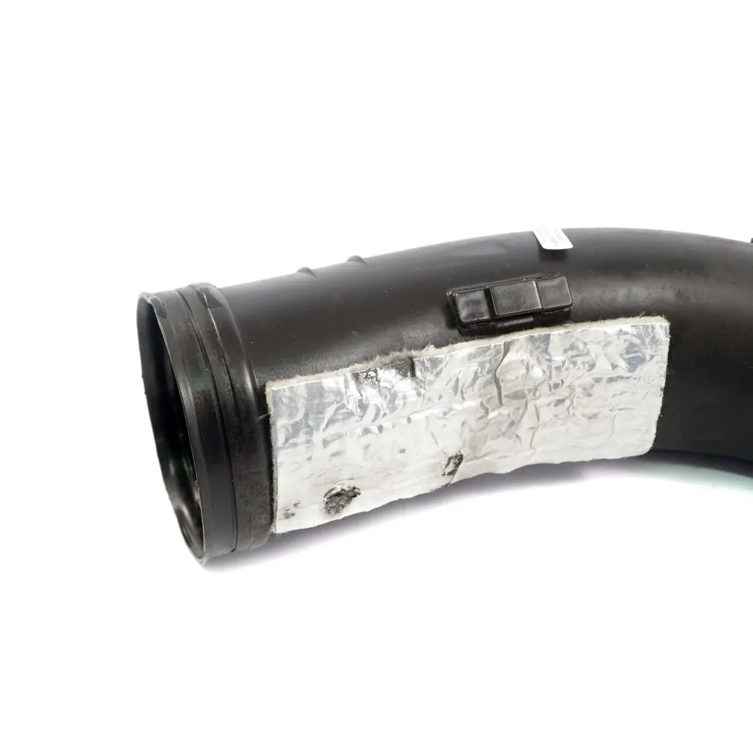 BMW F30 F31 F32 335dX 435dX N57Z Intake Duct Silencer Fuel Air Box Pipe - SKU 8509817-1 - Part number 8509817