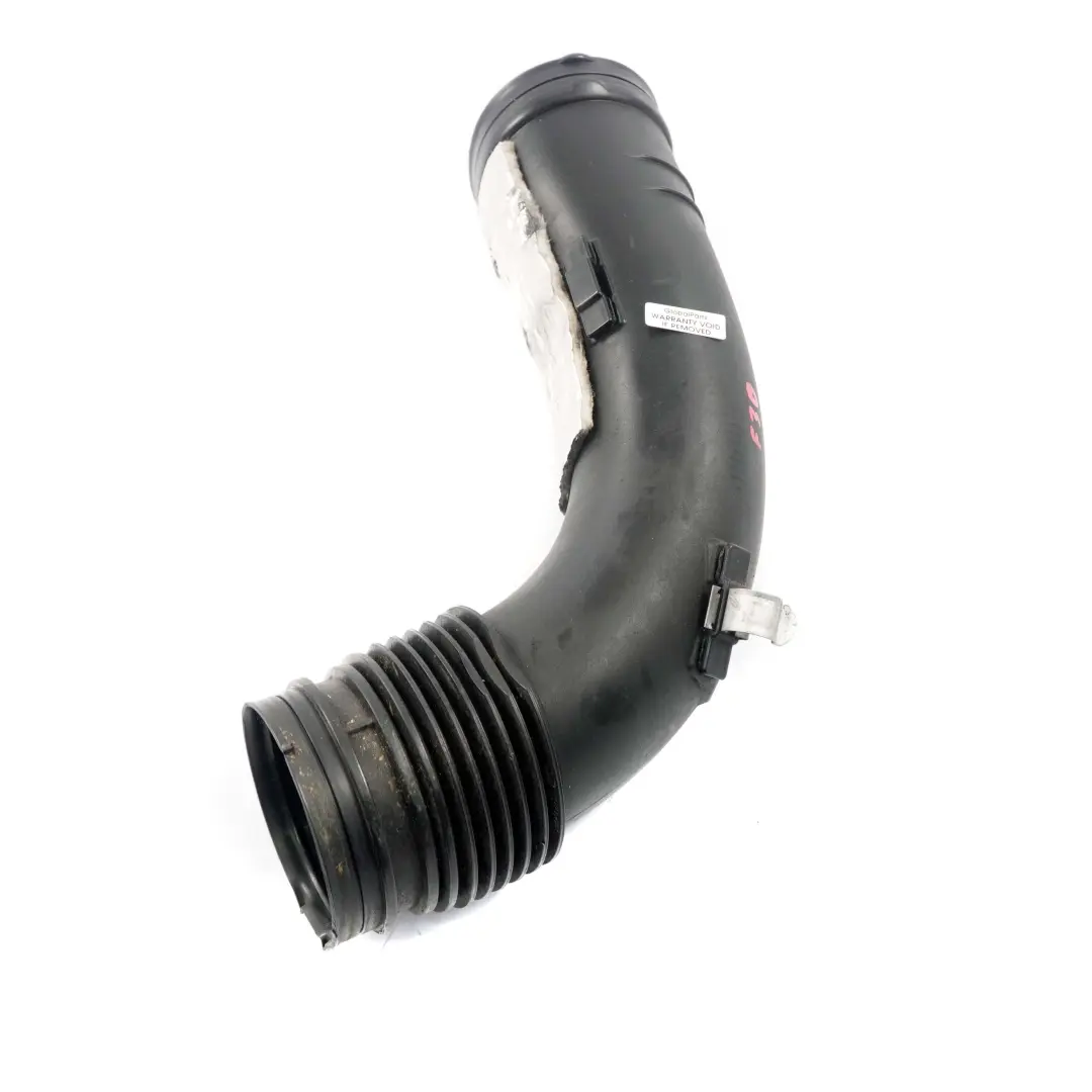 335dX 435dX N57Z Intake Duct Silencer Fuel Air Box Pipe to BMW F30 F31 F32 with Part number 8509817 BMW F30 F31 F32 335dX 435dX N57Z Intake Duct Silencer Fuel Air Box Pipe - SKU 8509817-1 - Part number 8509817