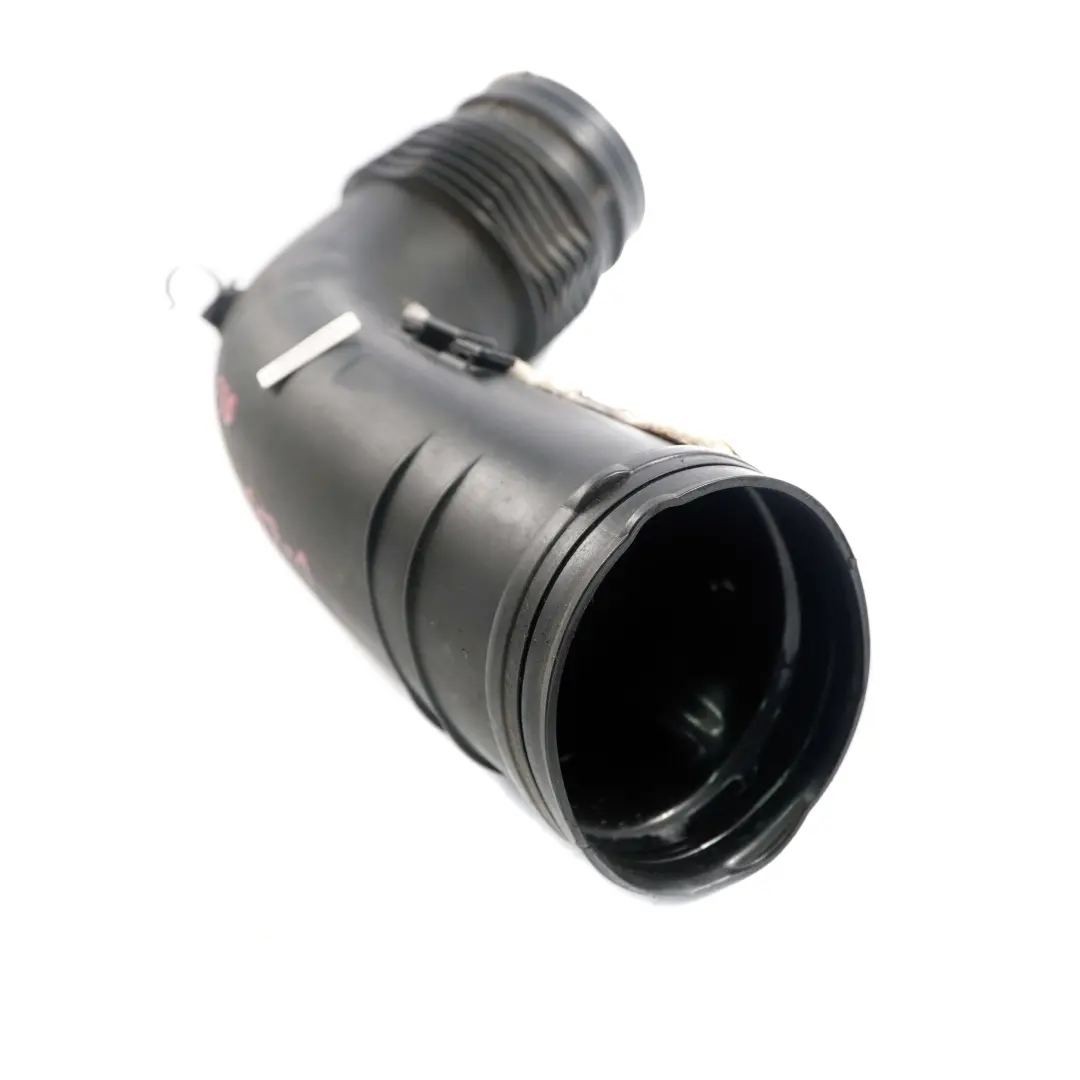BMW F30 F31 F32 335dX 435dX N57Z Ladeluftführung Ansaugschlauch Rohr - SKU 8509817-1 - Teilenummer 8509817