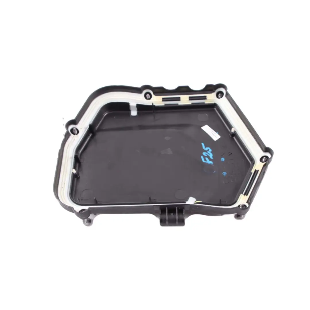 Pokrywa Skrzynki Bezpieczników do BMW X3 F25 X4 F26 o numerze 8509910 BMW X3 F25 X4 F26 Pokrywa Skrzynki Bezpieczników - SKU 8509910 - Numer Części 8509910