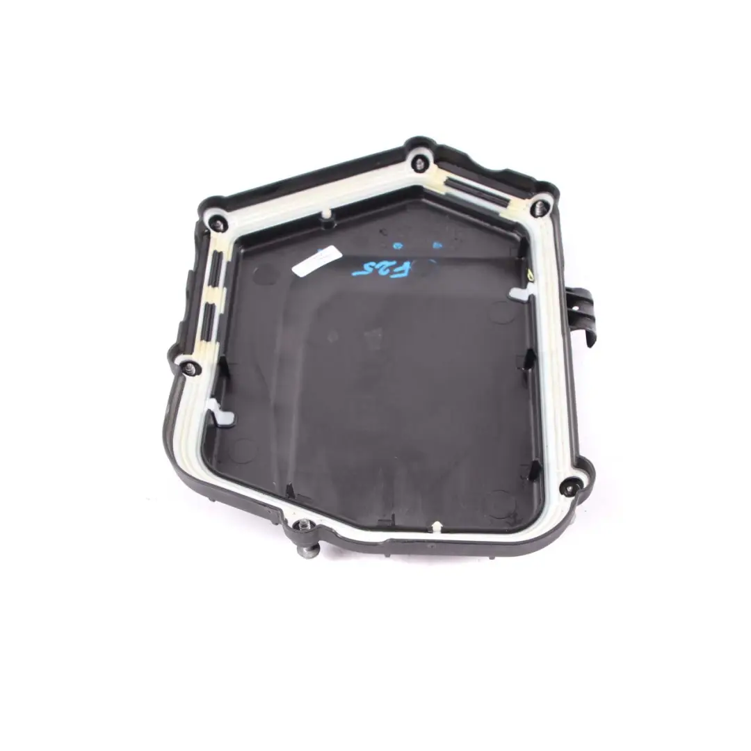 Electronics Control Unit Box Cover Trim BMW X3 F25 X4 F26 Engine - SKU 8509910 - Part number 8509910