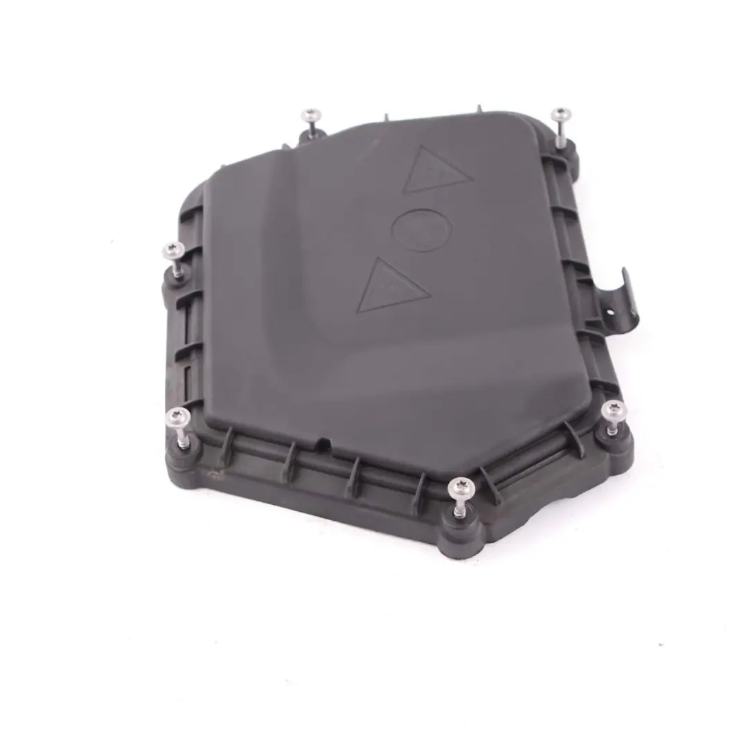 Boîtier de contrôle de l'unité électronique du moteur pour BMW X3 F25 X4 F26 à propos du numéro de pièce 8509910 BMW X3 F25 X4 F26 Boîtier de contrôle de l'unité électronique du moteur - SKU 8509910 - Numéro de pièce 8509910