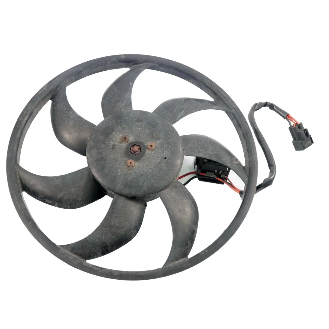 Mini Cooper D R56 LCI R58 R60 Diesel N47N 350W Ventilatore Motore Raffreddamento - SKU 8509990-1 - Numero di parte 8509990